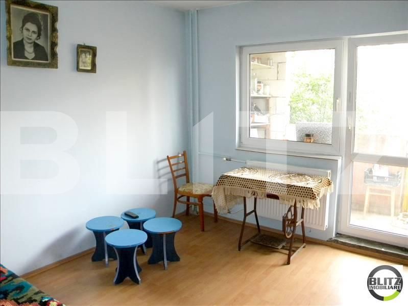 Apartament de vânzare 3 camere Zorilor - 9240AV | BLITZ Cluj-Napoca | Poza4