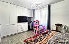 Apartament de 2 camere, 55 mp, parcare, zona strazii Horea 