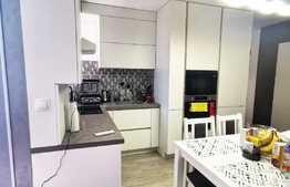 Apartament de 2 camere, 55 mp, parcare, zona strazii Horea 