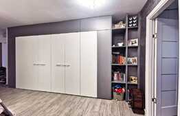 Apartament de 2 camere, 55 mp, parcare, zona strazii Horea 