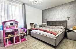 Apartament de 2 camere, 55 mp, parcare, zona strazii Horea 