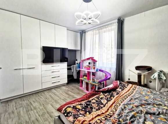Apartament de închiriat 2 camere Central - 92402AI | BLITZ Cluj-Napoca | Poza2