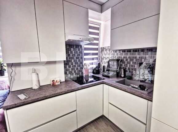 Apartament de închiriat 2 camere Central - 92402AI | BLITZ Cluj-Napoca | Poza7