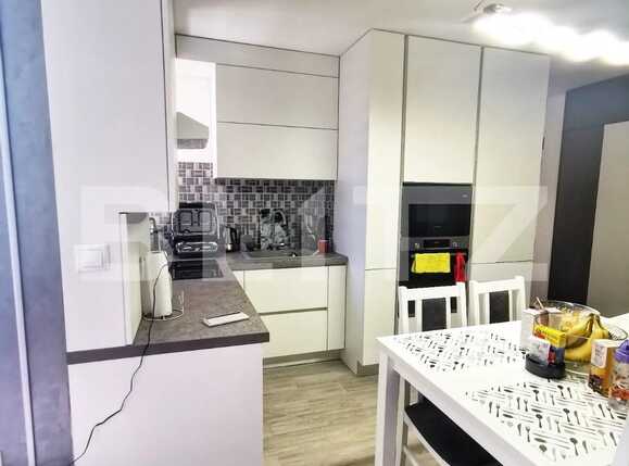 Apartament de închiriat 2 camere Central - 92402AI | BLITZ Cluj-Napoca | Poza5