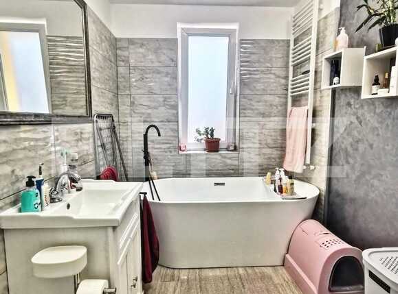 Apartament de închiriat 2 camere Central - 92402AI | BLITZ Cluj-Napoca | Poza8