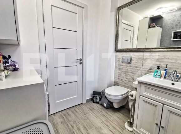 Apartament de închiriat 2 camere Central - 92402AI | BLITZ Cluj-Napoca | Poza9