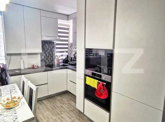 Apartament de închiriat 2 camere Central - 92402AI | BLITZ Cluj-Napoca | Poza6