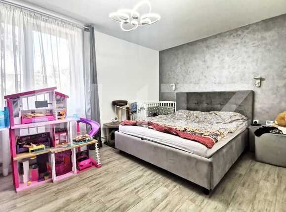 Apartament de închiriat 2 camere Central - 92402AI | BLITZ Cluj-Napoca | Poza1