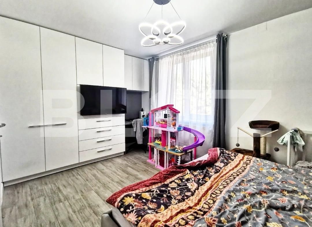 Apartament de închiriat 2 camere Central - 92402AI | BLITZ Cluj-Napoca | Poza2