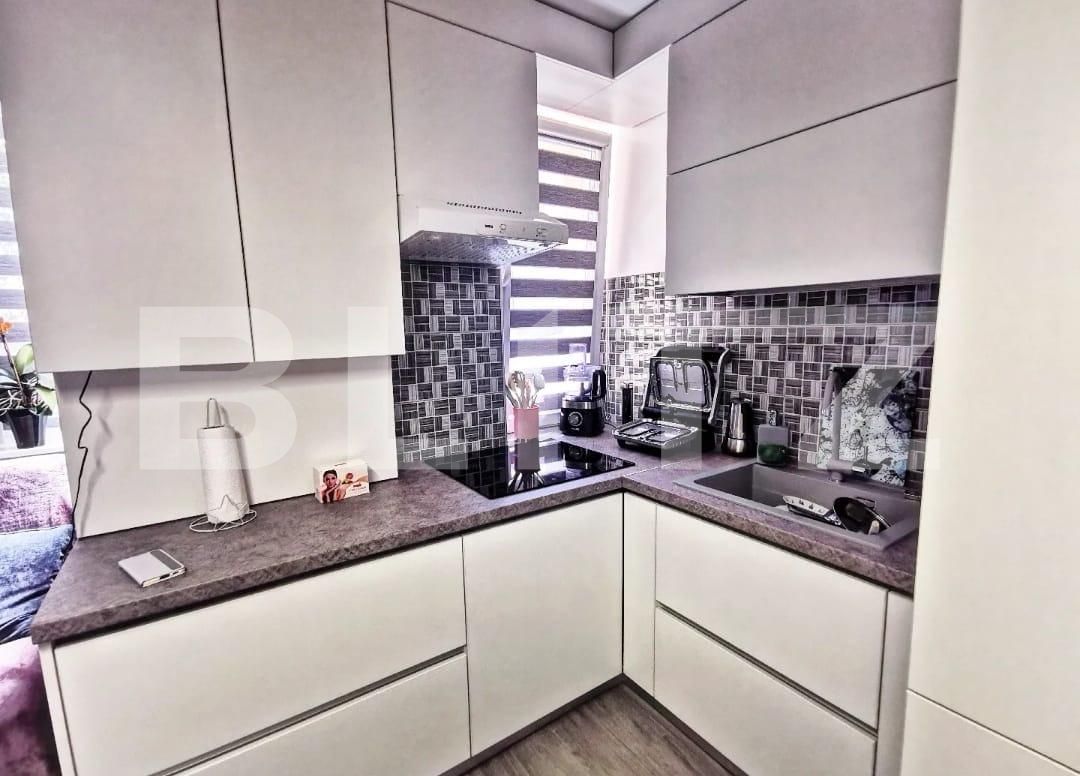 Apartament de închiriat 2 camere Central - 92402AI | BLITZ Cluj-Napoca | Poza7