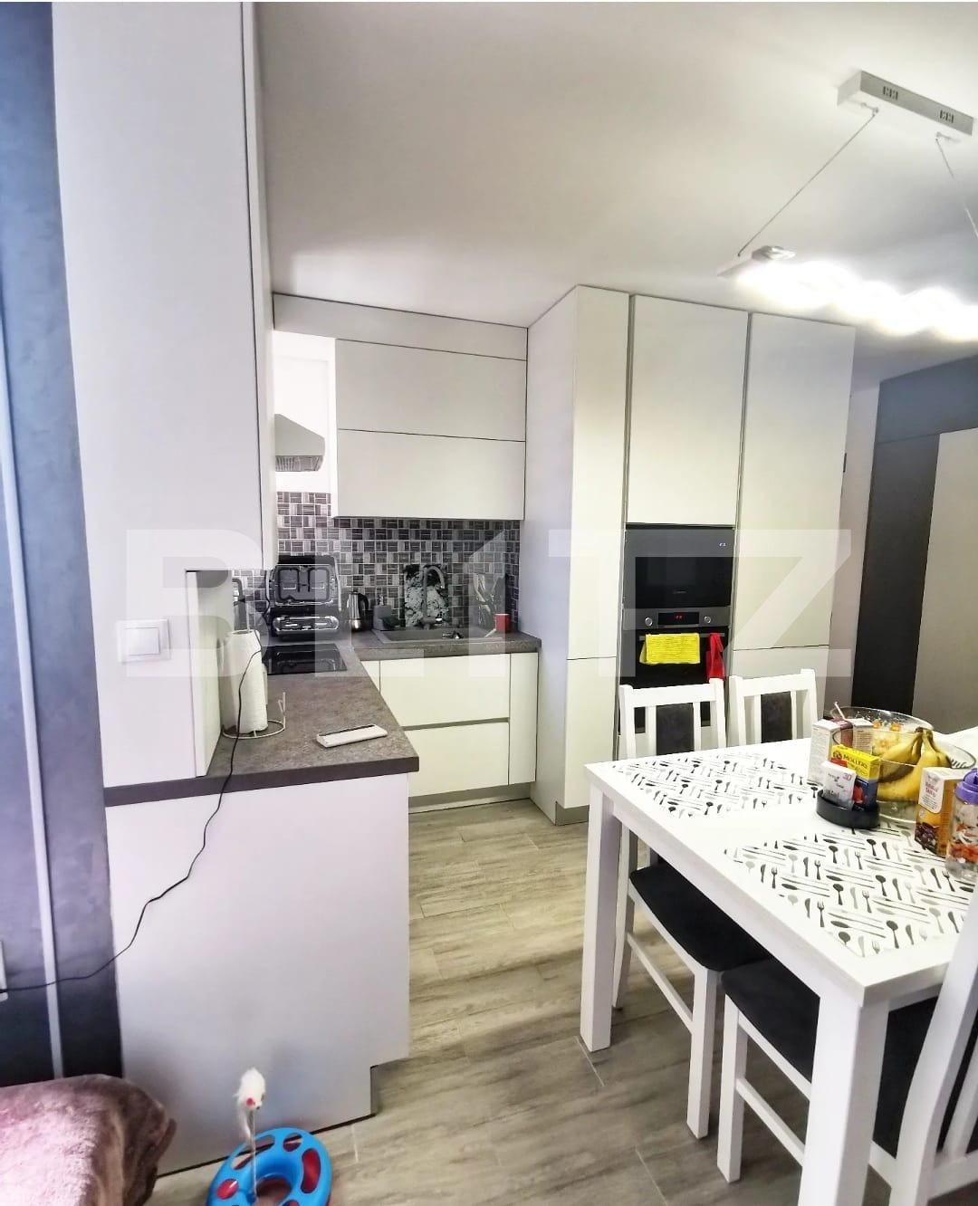 Apartament de închiriat 2 camere Central - 92402AI | BLITZ Cluj-Napoca | Poza5
