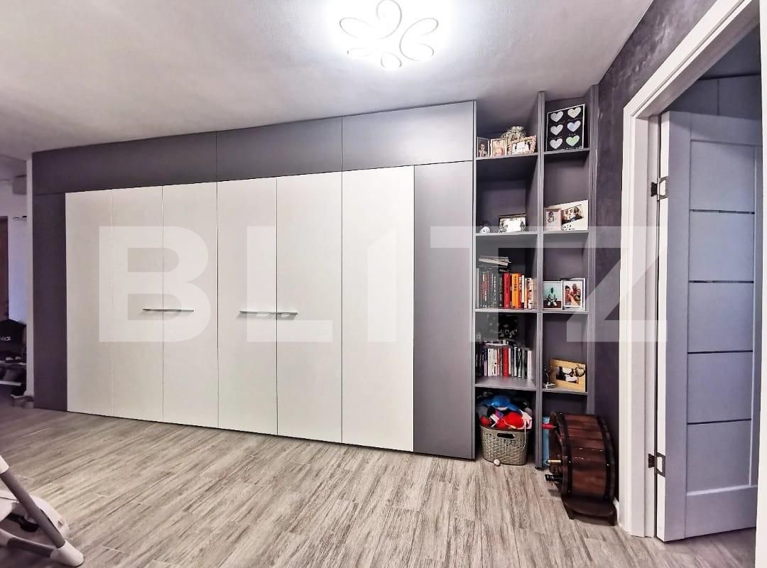 Apartament de închiriat 2 camere Central - 92402AI | BLITZ Cluj-Napoca | Poza4