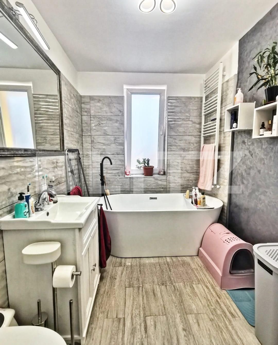 Apartament de închiriat 2 camere Central - 92402AI | BLITZ Cluj-Napoca | Poza8