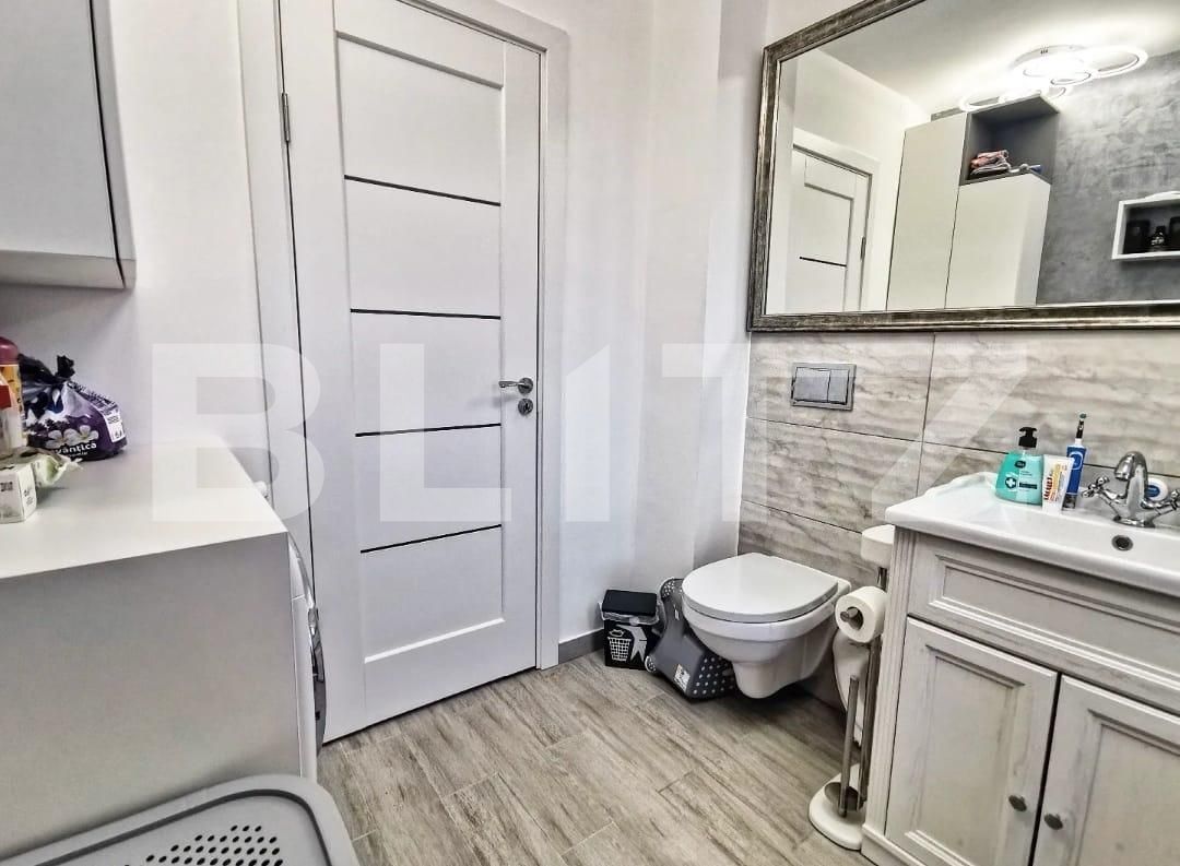 Apartament de închiriat 2 camere Central - 92402AI | BLITZ Cluj-Napoca | Poza9