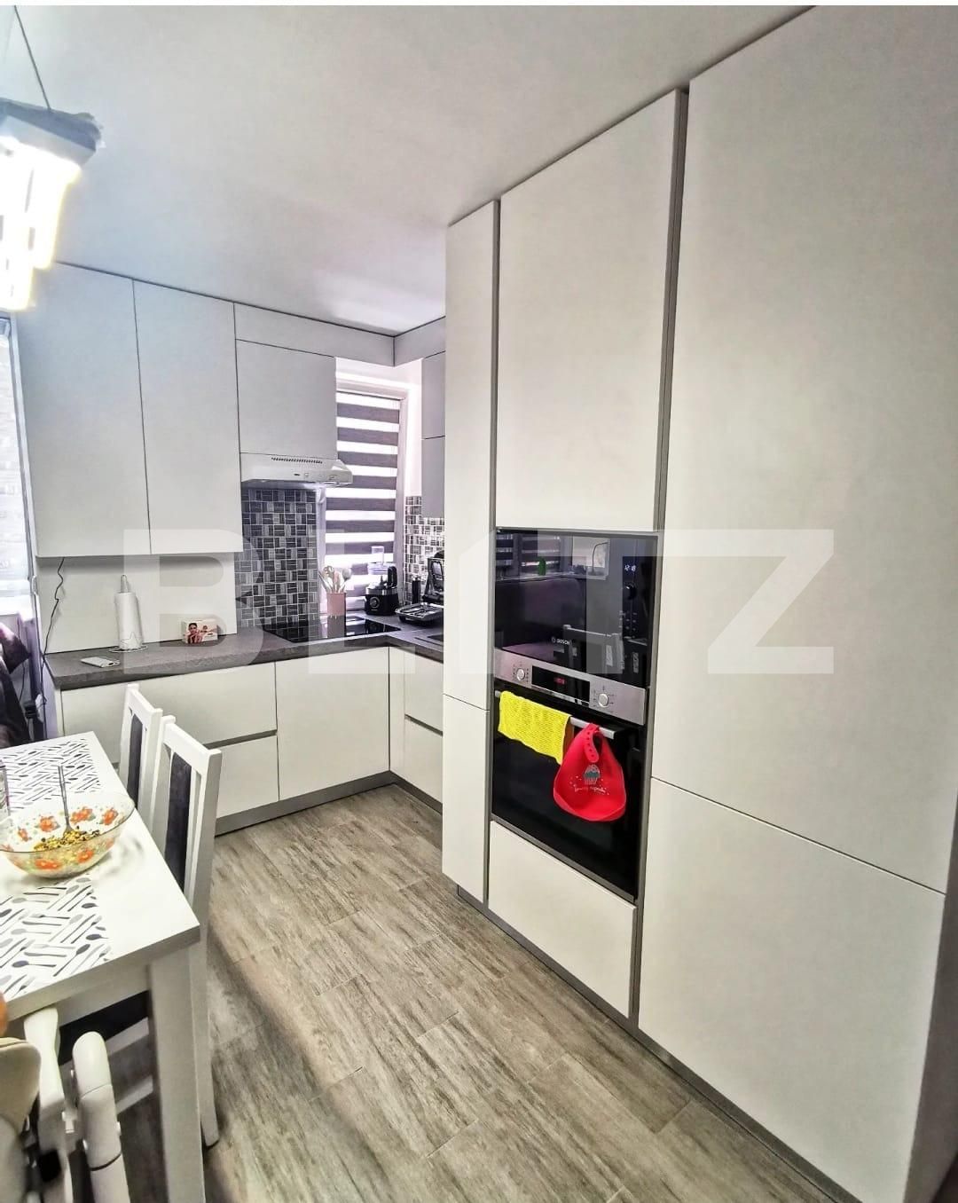 Apartament de închiriat 2 camere Central - 92402AI | BLITZ Cluj-Napoca | Poza6