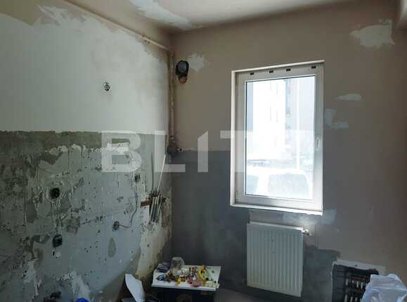 Apartament de vânzare 2 camere Floreşti - 92404AV | BLITZ Cluj-Napoca | Poza1