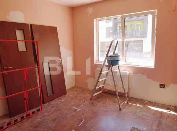 Apartament de vânzare 2 camere Floreşti - 92404AV | BLITZ Cluj-Napoca | Poza4