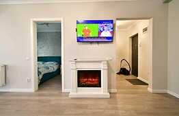 Apartament de lux, 2 camere, etaj intermediar, parcare, Marasti 