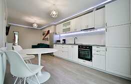 Apartament de lux, 2 camere, etaj intermediar, parcare, Marasti 