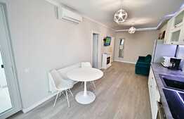 Apartament de lux, 2 camere, etaj intermediar, parcare, Marasti 