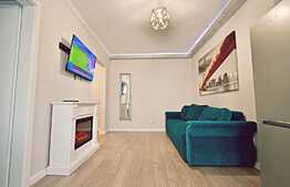 Apartament de lux, 2 camere, etaj intermediar, parcare, Marasti 