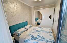 Apartament de lux, 2 camere, etaj intermediar, parcare, Marasti 