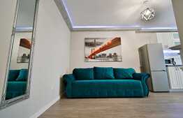 Apartament de lux, 2 camere, etaj intermediar, parcare, Marasti 