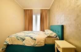 Apartament de lux, 2 camere, etaj intermediar, parcare, Marasti 