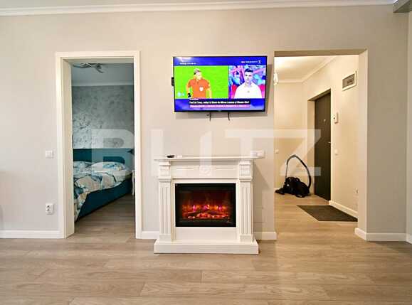 Apartament de vânzare 2 camere Marasti - 92408AV | BLITZ Cluj-Napoca | Poza6