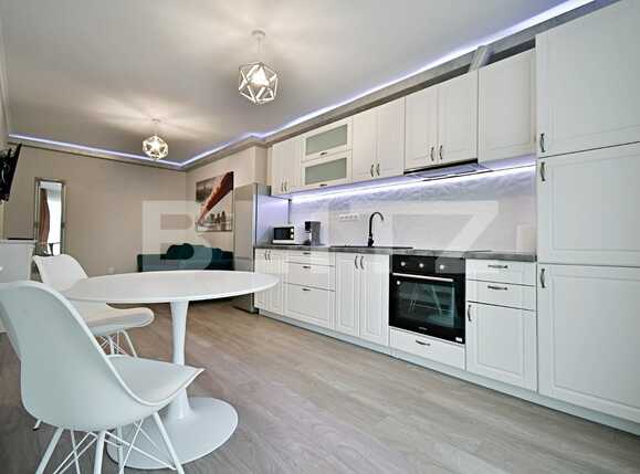 Apartament de vânzare 2 camere Marasti - 92408AV | BLITZ Cluj-Napoca | Poza1