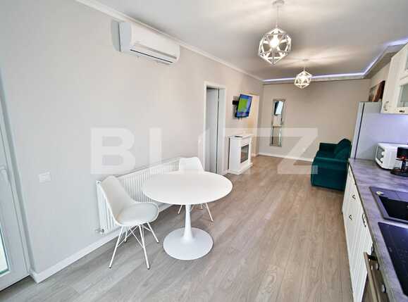 Apartament de vânzare 2 camere Marasti - 92408AV | BLITZ Cluj-Napoca | Poza2