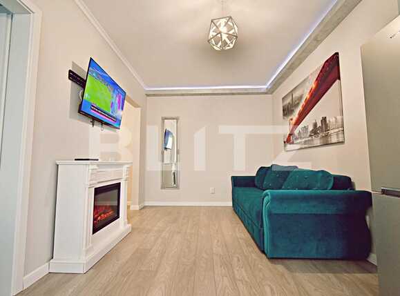 Apartament de vânzare 2 camere Marasti - 92408AV | BLITZ Cluj-Napoca | Poza5