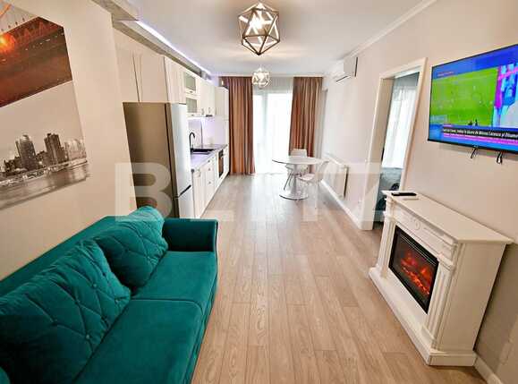 Apartament de vânzare 2 camere Marasti - 92408AV | BLITZ Cluj-Napoca | Poza3