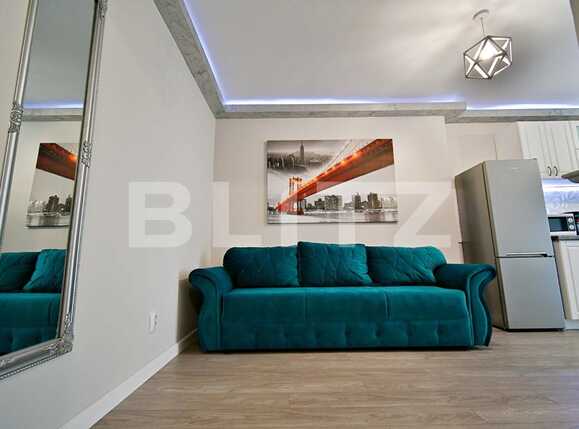 Apartament de vânzare 2 camere Marasti - 92408AV | BLITZ Cluj-Napoca | Poza7