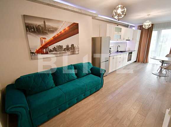 Apartament de vânzare 2 camere Marasti - 92408AV | BLITZ Cluj-Napoca | Poza4