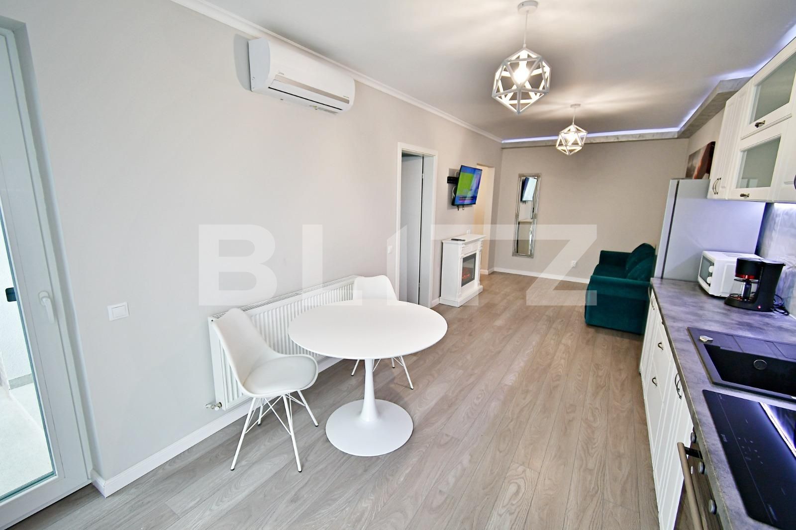 Apartament de vânzare 2 camere Marasti - 92408AV | BLITZ Cluj-Napoca | Poza2