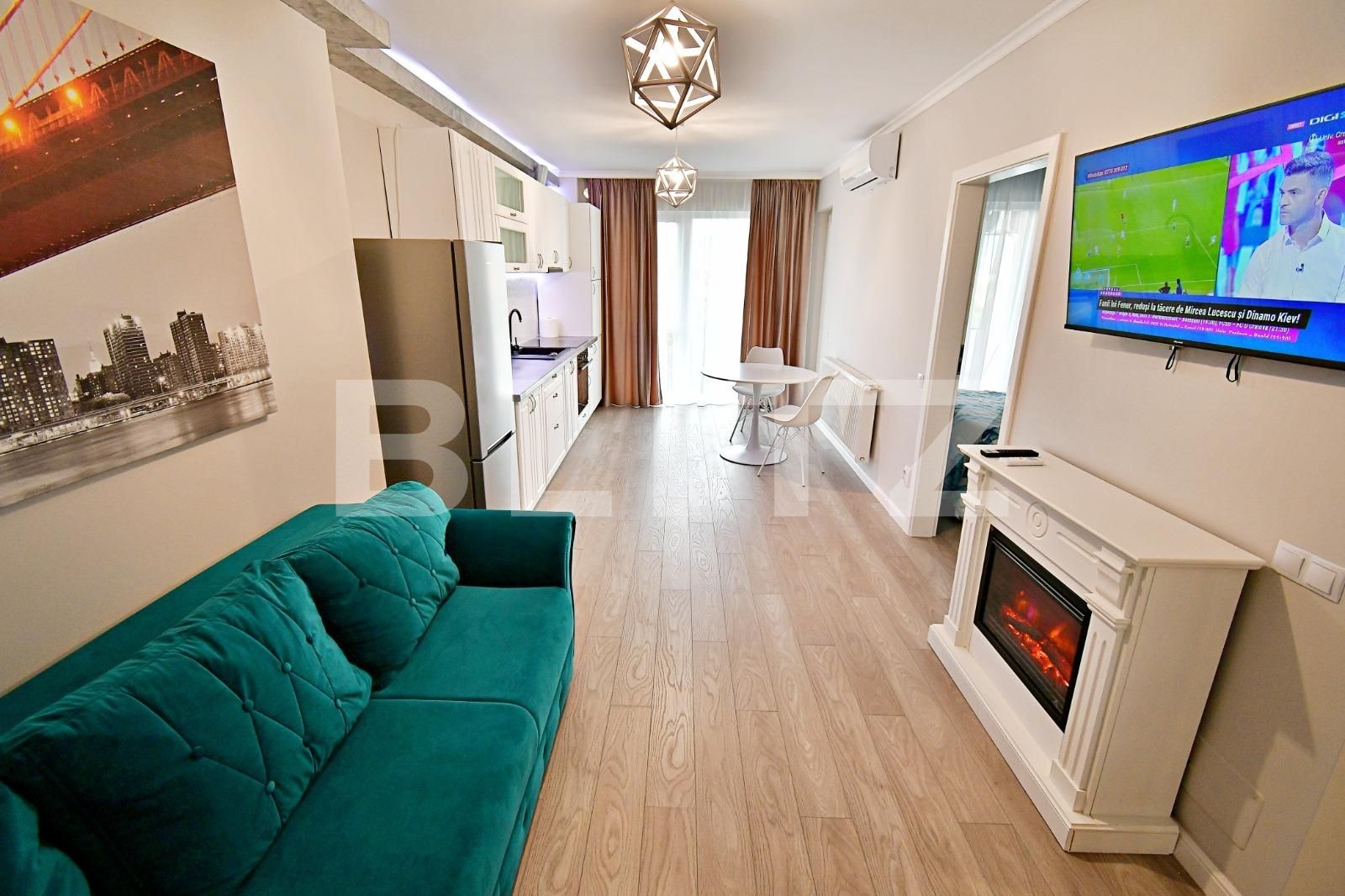 Apartament de vânzare 2 camere Marasti - 92408AV | BLITZ Cluj-Napoca | Poza3