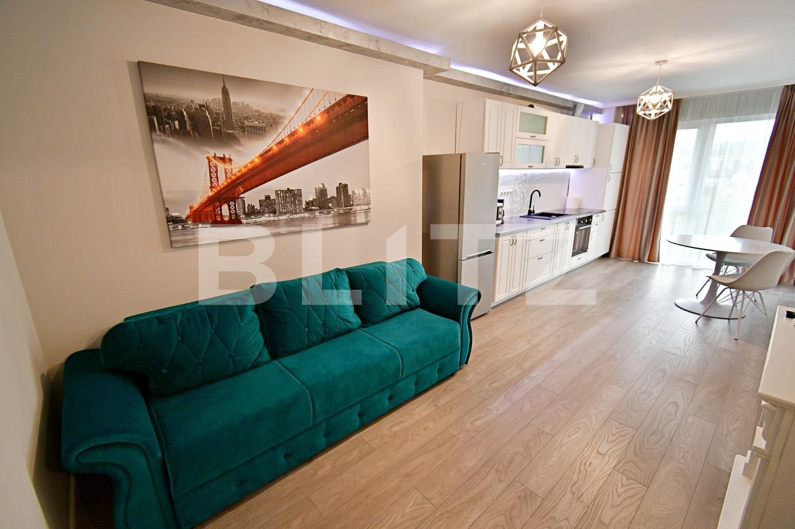 Apartament de vânzare 2 camere Marasti - 92408AV | BLITZ Cluj-Napoca | Poza4