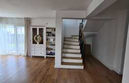 Casa la cheie, 111 mp utili, teren 472 mp, in Jucu