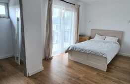 Casa la cheie, 111 mp utili, teren 472 mp, in Jucu