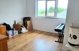 Casa la cheie, 111 mp utili, teren 472 mp, in Jucu