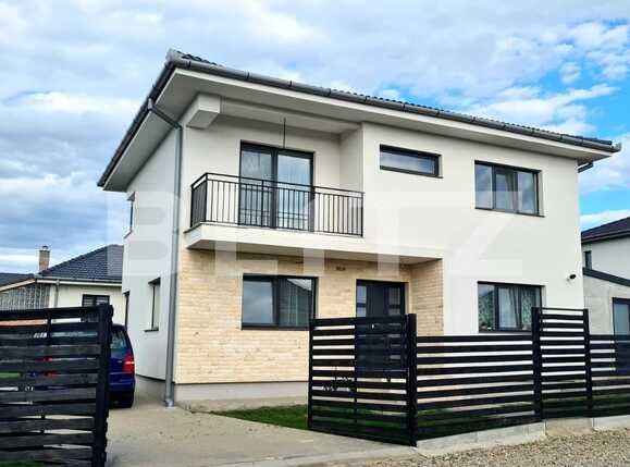 Casa de vânzare 4 camere Jucu - 92409CV | BLITZ Cluj-Napoca | Poza1