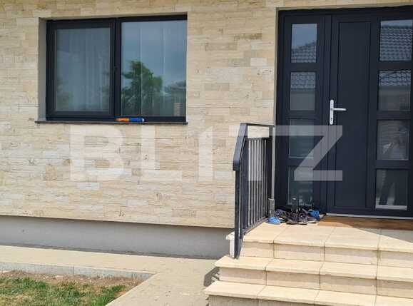 Casa de vânzare 4 camere Jucu - 92409CV | BLITZ Cluj-Napoca | Poza3