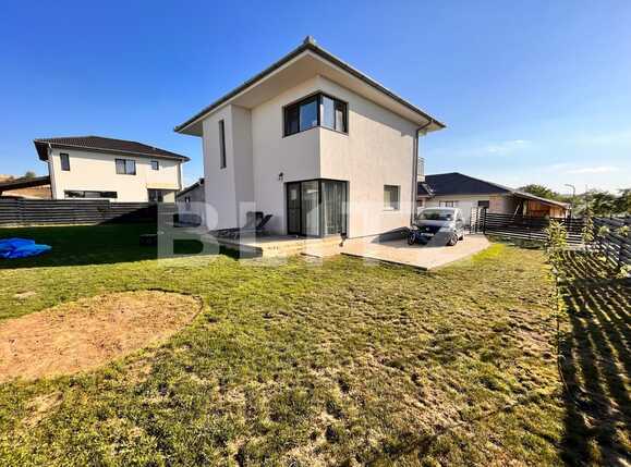 Casa de vânzare 4 camere Jucu - 92409CV | BLITZ Cluj-Napoca | Poza2