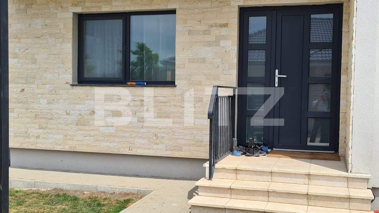 Casa de vânzare 4 camere Jucu - 92409CV | BLITZ Cluj-Napoca | Poza3