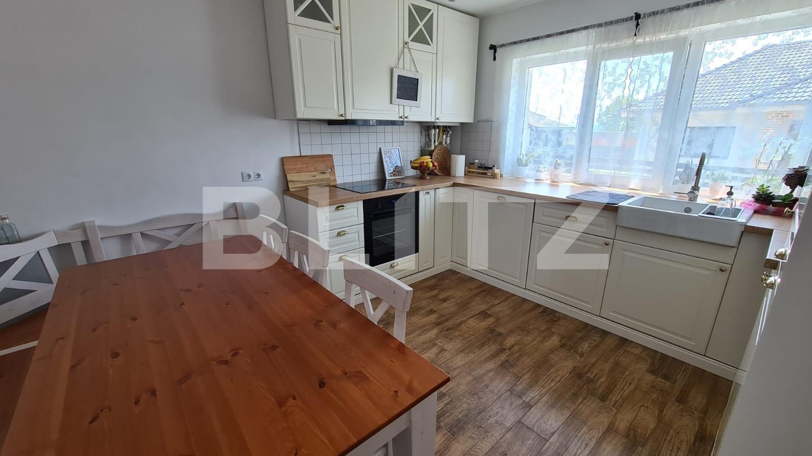 Casa de vânzare 4 camere Jucu - 92409CV | BLITZ Cluj-Napoca | Poza4