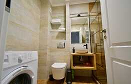 Apartament modern, 2 camere, 46 mp, Marasti