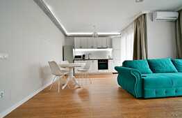 Apartament modern, 2 camere, 46 mp, Marasti