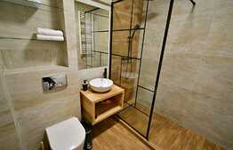 Apartament modern, 2 camere, 46 mp, Marasti