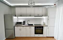 Apartament modern, 2 camere, 46 mp, Marasti